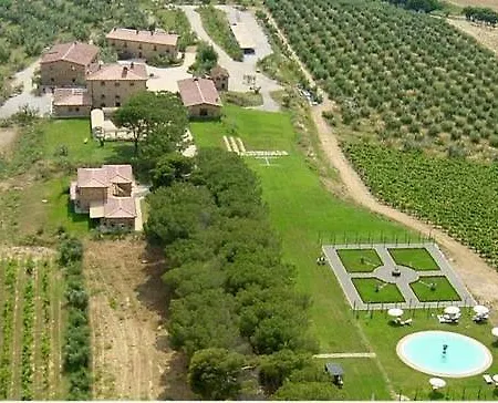 Il Tesoro Vakantiehuis *