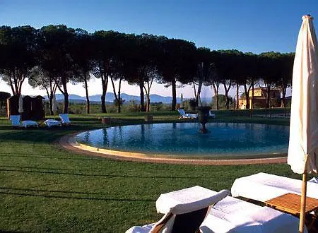 Il Tesoro Vakantiehuis Massa Marittima