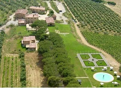 Il Tesoro بيت للعطل *